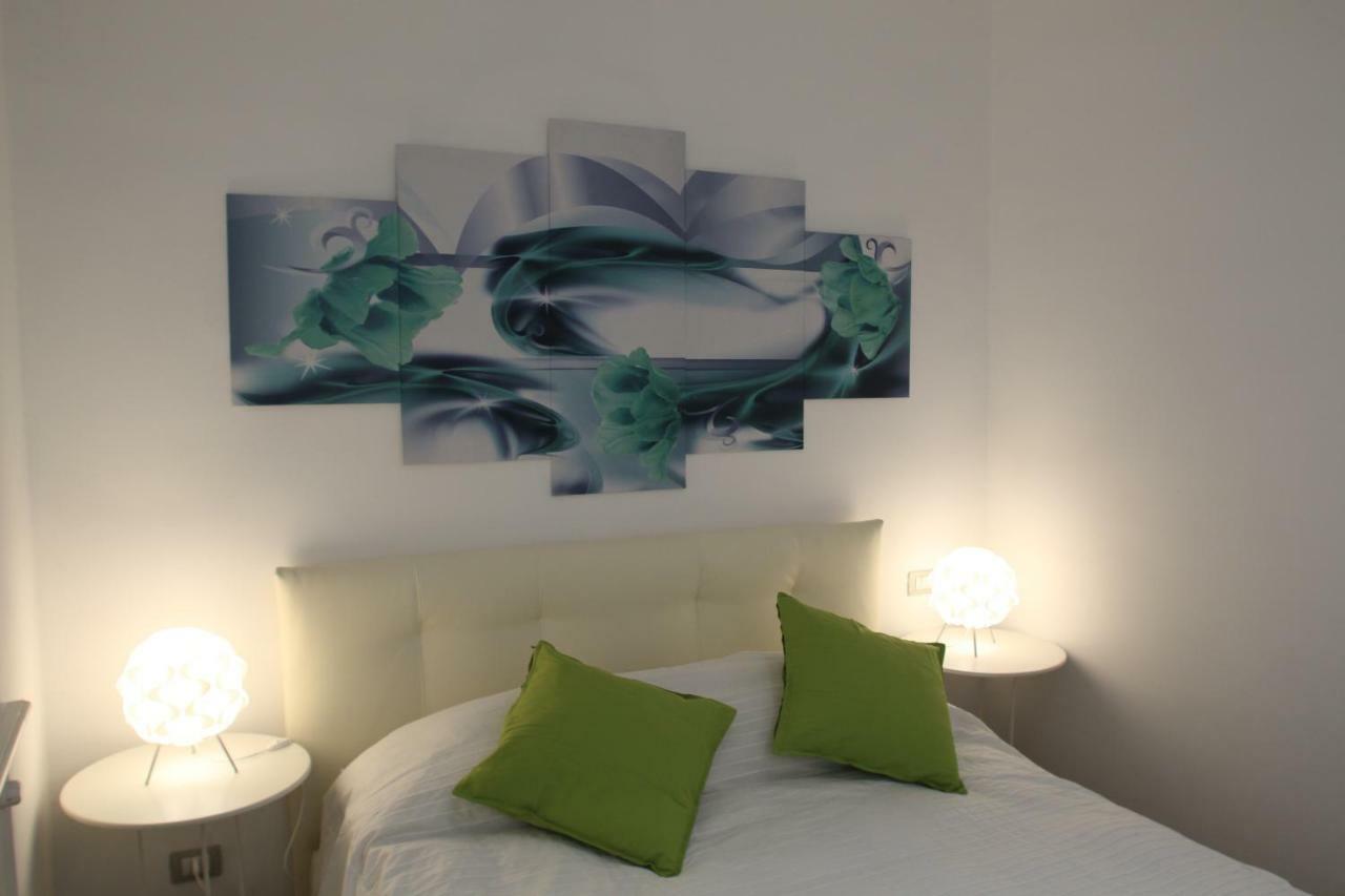Dany Holidays Apartment Florence Exterior photo