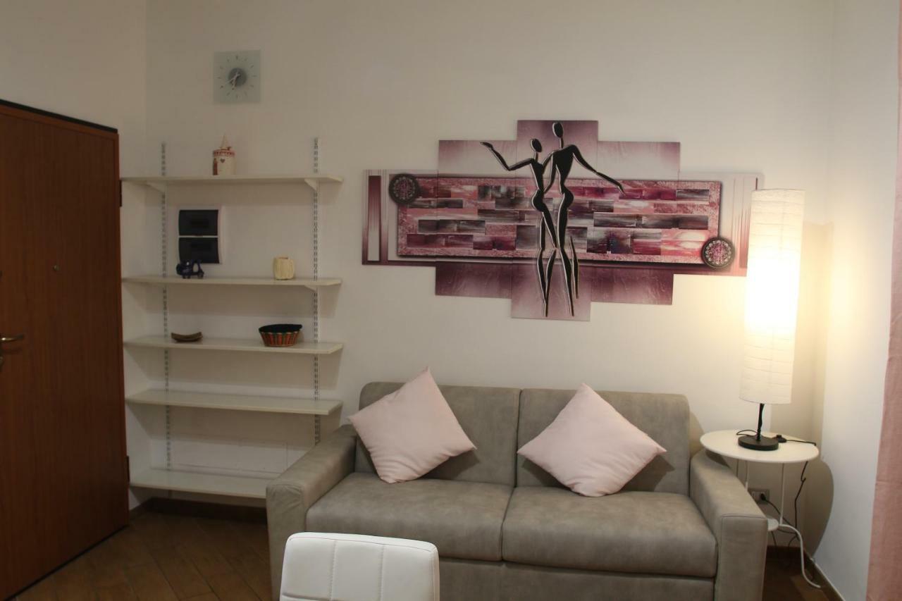 Dany Holidays Apartment Florence Exterior photo