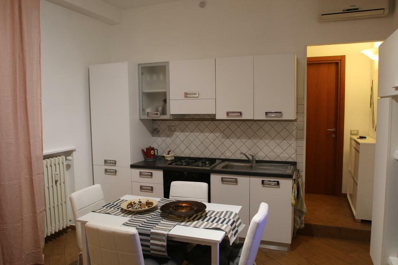 Dany Holidays Apartment Florence Exterior photo